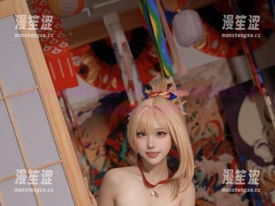 Cat Demon喵崽 Cat Demon喵崽兔女郎合集,完美到连我都想诱惑一波——快给我发个资源吧!